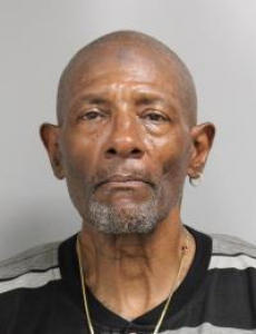 Andre Raydell Brown a registered Sex Offender of California