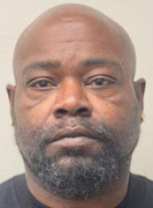 Andre L Cooley a registered Sex Offender of California