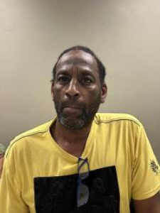 Andre Curtis a registered Sex Offender of California