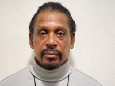 Andre Durouso a registered Sex Offender of California