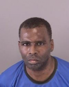 Andre Rico-lamar English a registered Sex Offender of California