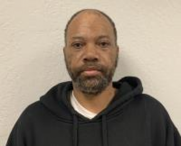 Andre Maurice Grubbs a registered Sex Offender of California