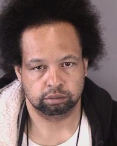 Andre Daniel Hawkins a registered Sex Offender of California