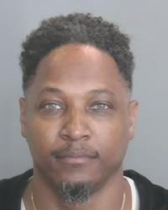 Andre Deshawn Haynes a registered Sex Offender of California