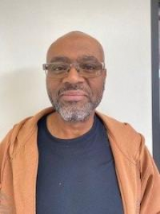 Andre Bernard Hood a registered Sex Offender of California
