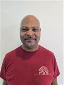 Andre Dion Houston a registered Sex Offender of California