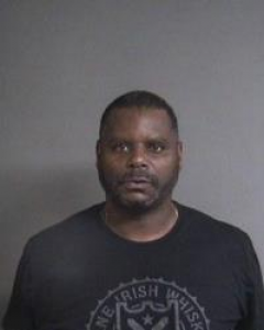 Andre Hutcherson a registered Sex Offender of California