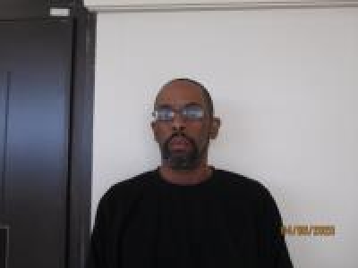 Andre Maurice Jackson a registered Sex Offender of California