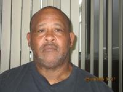 Andre Darren Jamison a registered Sex Offender of California