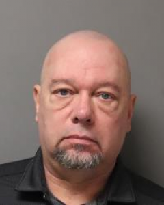 Andre Richard Lebeau a registered Sex Offender of California
