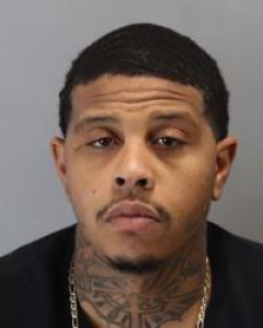 Andre Kevin Levell a registered Sex Offender of California