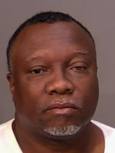 Andre Lamar Lewis a registered Sex Offender of California