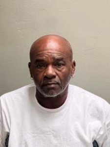 Andre Martin a registered Sex Offender of California