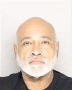 Andre Devalle Montue a registered Sex Offender of California