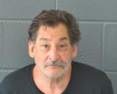 Andre Nunez a registered Sex Offender of California