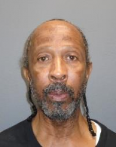 Andre Lomond Oard a registered Sex Offender of California