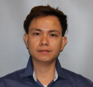 Andre Corla Petrache a registered Sex Offender of California