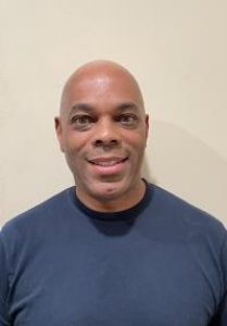 Andre Carl Pitts a registered Sex Offender of California