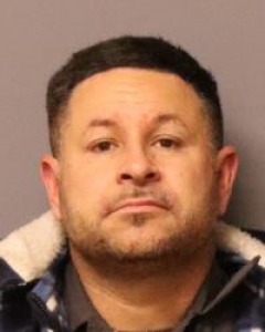 Andre Michael Quintanar a registered Sex Offender of California