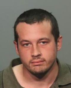 Andre William Victor Reisz a registered Sex Offender of California