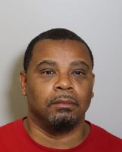 Andre Sharpe a registered Sex Offender of California