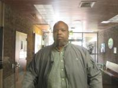 Andre Anthony Smith a registered Sex Offender of California