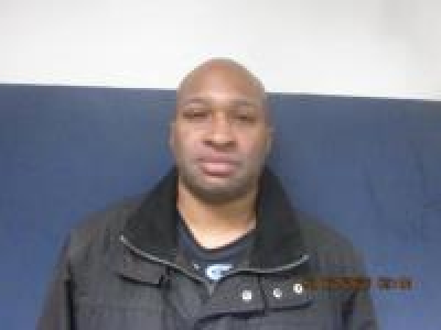 Andre Terrell Stewart a registered Sex Offender of California