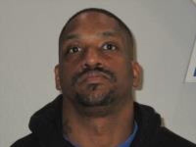 Andre Ron Summers a registered Sex Offender of California