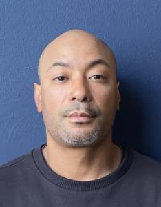 Andre Tannehill a registered Sex Offender of California