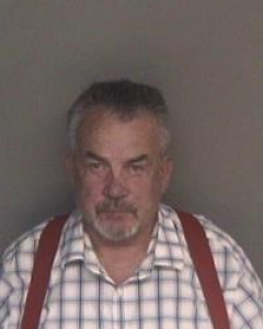 Andrzej Piotr Szarek a registered Sex Offender of California