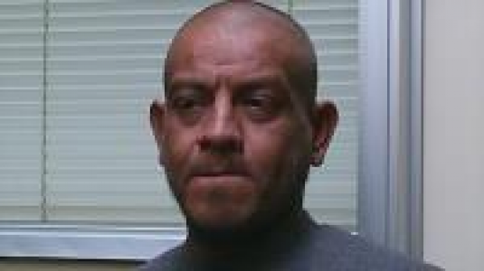 Andy Andrew Castellanos a registered Sex Offender of California