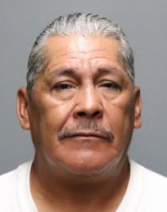 Andy Contreras a registered Sex Offender of California