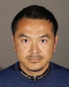 Andy Venancio Contreras a registered Sex Offender of California