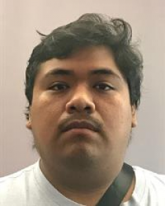 Andy Richard Galindo a registered Sex Offender of California