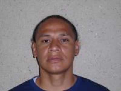 Andy Civori Gomez a registered Sex Offender of California