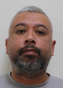 Andy Leon a registered Sex Offender of California