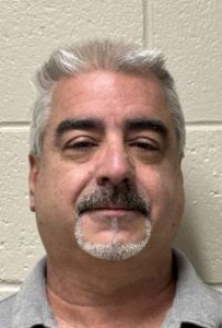 Andy Parravicini a registered Sex Offender of California