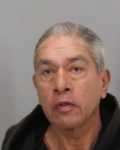 Andy Ray Torres a registered Sex Offender of California