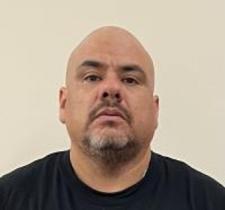 Angelberto Gonzalez a registered Sex Offender of California