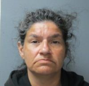 Angelica Maria Felix a registered Sex Offender of California