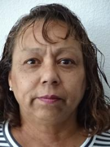 Angelina Marie Leyba a registered Sex Offender of California