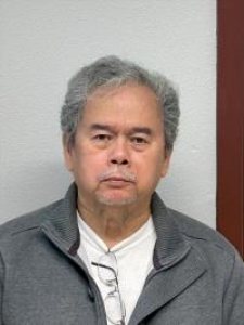 Angelito Silverio Andrada a registered Sex Offender of California