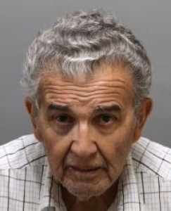 Angelo C Alvarez a registered Sex Offender of California