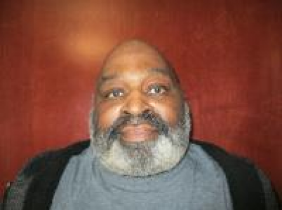 Angelo Bowman a registered Sex Offender of California
