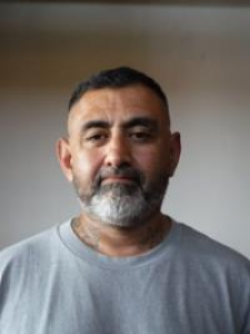 Angelo Eugene Guerra a registered Sex Offender of California