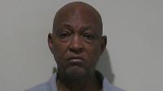 Angelo Gene Harper a registered Sex Offender of California