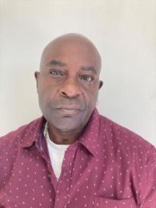 Angelo Hicks a registered Sex Offender of California
