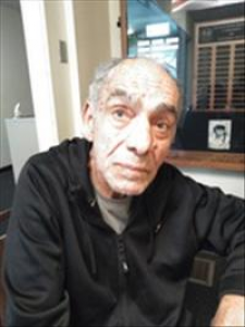 Angelo S Mangano a registered Sex Offender of California