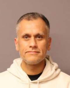 Angelo Roldan Jr a registered Sex Offender of California