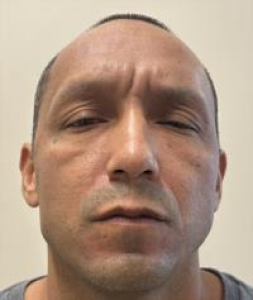 Angel Aguayo a registered Sex Offender of California